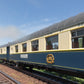 Marklin 42470 HO EDELWEISS Parlor Car Set