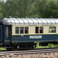 Marklin 42470 HO EDELWEISS Parlor Car Set