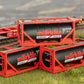 Marklin 47165 HO German Railroad, Inc. Type Sgns 691 Container Transport Car