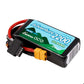 Gens Ace 224S60X6GT 4S 60C G-Tech Adventure LiPo Battery with XT60 Connector