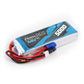 Gens Ace GEA2S5000RXE3 5000mAh 2S 7.4V RX Lipo Battery with EC3 & JR Plug