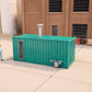 Walthers 933-4182 HO Boiler House Transload Facility Kit