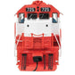 Walthers 920-43309 HO Frisco EMD GP35 Diesel Loco Ph. II w/ Sound & DCC #725