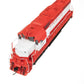 Walthers 920-43309 HO Frisco EMD GP35 Diesel Loco Ph. II w/ Sound & DCC #725