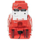 Walthers 920-50309 HO Frisco EMD GP35 Diesel Locomotive Ph. II Standard DC #727