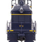 Walthers 910-20624 HO B&O EMD NW2 Diesel Locomotive Phase V w/ Sound & DCC #572