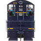 Walthers 910-20624 HO B&O EMD NW2 Diesel Locomotive Phase V w/ Sound & DCC #572