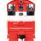 Walthers 910-20625 HO SLSF EMD NW2 Diesel Locomotive Phase V w/ Sound & DCC #262