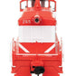 Walthers 910-20626 HO SLSF EMD NW2 Diesel Locomotive Phase V w/ Sound & DCC #265