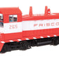 Walthers 910-20626 HO SLSF EMD NW2 Diesel Locomotive Phase V w/ Sound & DCC #265