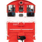 Walthers 910-20626 HO SLSF EMD NW2 Diesel Locomotive Phase V w/ Sound & DCC #265