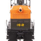 Walthers 910-20627 HO GN EMD NW2 Diesel Locomotive Phase V w/ Sound & DCC #152