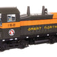 Walthers 910-20627 HO GN EMD NW2 Diesel Locomotive Phase V w/ Sound & DCC #152