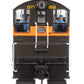 Walthers 910-20628 HO GN EMD NW2 Diesel Locomotive Phase V w/ Sound & DCC #158