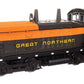 Walthers 910-20628 HO GN EMD NW2 Diesel Locomotive Phase V w/ Sound & DCC #158
