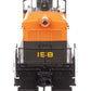Walthers 910-20628 HO GN EMD NW2 Diesel Locomotive Phase V w/ Sound & DCC #158