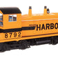 Walthers 910-20629 HO IHB EMD NW2 Diesel Locomotive Phase V w/ Sound & DCC #8792