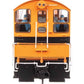 Walthers 910-20630 HO IHB EMD NW2 Diesel Locomotive Phase V w/ Sound & DCC #8831