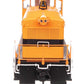 Walthers 910-20630 HO IHB EMD NW2 Diesel Locomotive Phase V w/ Sound & DCC #8831