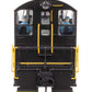 Walthers 910-20631 HO PC EMD NW2 Diesel Locomotive Phase V w/ Sound & DCC #8800