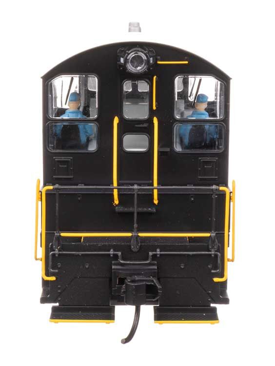 Walthers 910-20631 HO PC EMD NW2 Diesel Locomotive Phase V w/ Sound & DCC #8800
