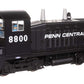 Walthers 910-20631 HO PC EMD NW2 Diesel Locomotive Phase V w/ Sound & DCC #8800