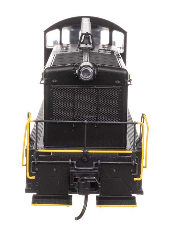 Walthers 910-20631 HO PC EMD NW2 Diesel Locomotive Phase V w/ Sound & DCC #8800