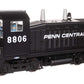 Walthers 910-20632 HO PC EMD NW2 Diesel Locomotive Phase V w/ Sound & DCC #8806