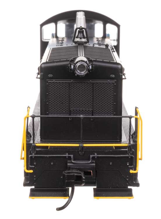 Walthers 910-20632 HO PC EMD NW2 Diesel Locomotive Phase V w/ Sound & DCC #8806