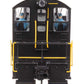 Walthers 910-20632 HO PC EMD NW2 Diesel Locomotive Phase V w/ Sound & DCC #8806