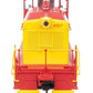 Walthers 910-20633 HO RI EMD NW2 Diesel Locomotive Phase V w/ Sound & DCC #4907