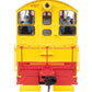 Walthers 910-20633 HO RI EMD NW2 Diesel Locomotive Phase V w/ Sound & DCC #4907