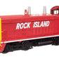 Walthers 910-20633 HO RI EMD NW2 Diesel Locomotive Phase V w/ Sound & DCC #4907