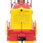 Walthers 910-20634 HO RI EMD NW2 Diesel Locomotive Phase V w/ Sound & DCC #4909