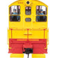 Walthers 910-20634 HO RI EMD NW2 Diesel Locomotive Phase V w/ Sound & DCC #4909