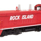 Walthers 910-20634 HO RI EMD NW2 Diesel Locomotive Phase V w/ Sound & DCC #4909