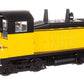 Walthers 910-20635 HO Unlettered EMD NW2 Diesel Locomotive Ph. V w/ Sound & DCC