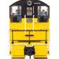 Walthers 910-20635 HO Unlettered EMD NW2 Diesel Locomotive Ph. V w/ Sound & DCC