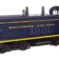 Walthers 910-10623 HO BO EMD NW2 Diesel Locomotive Phase V Standard DC #560