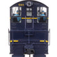 Walthers 910-10623 HO BO EMD NW2 Diesel Locomotive Phase V Standard DC #560