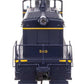 Walthers 910-10623 HO BO EMD NW2 Diesel Locomotive Phase V Standard DC #560