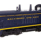 Walthers 910-10624 HO BO EMD NW2 Diesel Locomotive Phase V Standard DC #567