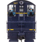 Walthers 910-10624 HO BO EMD NW2 Diesel Locomotive Phase V Standard DC #567