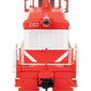 Walthers 910-10625 HO SLSF EMD NW2 Diesel Locomotive Phase V Standard DC #260