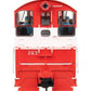 Walthers 910-10626 HO SLSF EMD NW2 Diesel Locomotive Phase V Standard DC #263