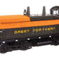 Walthers 910-10627 HO GN EMD NW2 Diesel Locomotive Phase V Standard DC #151