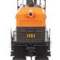 Walthers 910-10627 HO GN EMD NW2 Diesel Locomotive Phase V Standard DC #151