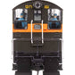 Walthers 910-10627 HO GN EMD NW2 Diesel Locomotive Phase V Standard DC #151
