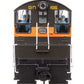 Walthers 910-10628 HO GN EMD NW2 Diesel Locomotive Phase V Standard DC #155
