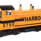 Walthers 910-10629 HO IHB EMD NW2 Diesel Locomotive Phase V Standard DC #8788